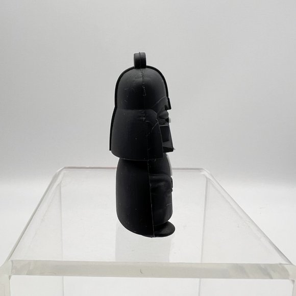 Star Wars Darth Vader 4GB USB External Flash Thumb Drive Fun Collectors Figure - Picture 4 of 9